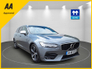2018 VOLVO V90 R-DESIGN D4 5DR AUTO 90 SERIES