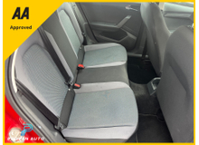 2019 SEAT Arona 1.6L Diesel For Sale Images