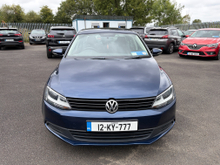 2012 Volkswagen Jetta 1.6L Diesel For Sale Images
