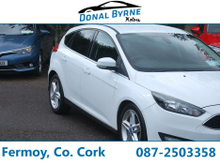 2014 Ford Focus 1.6L Diesel For Sale Images