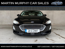 2021 Ford Focus 1.5L Diesel For Sale Images