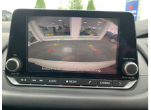 2023 Nissan Qashqai 1.3L Hybrid For Sale Images