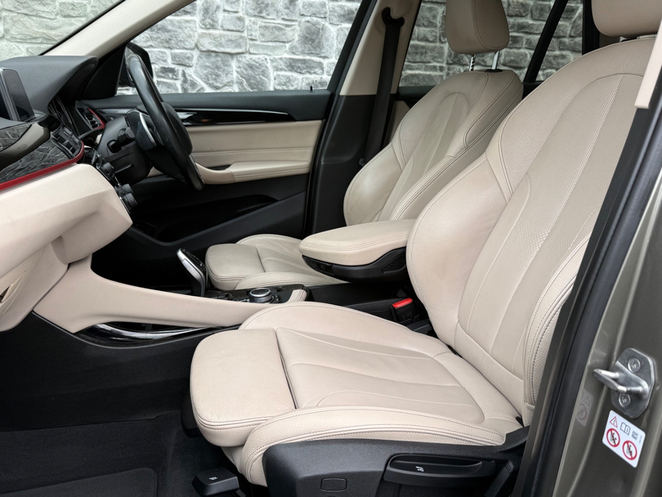 2019 BMW X1 2L Diesel For Sale Images