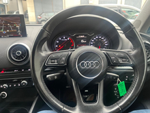 2017 Audi A3 1L Petrol For Sale Images