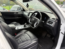 2023 Ssangyong Rexton 2.2L Diesel For Sale Images