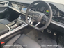 2026 AUDI Q8 In Stock - 60 Competition 490HP S Line quattro Auto - 23