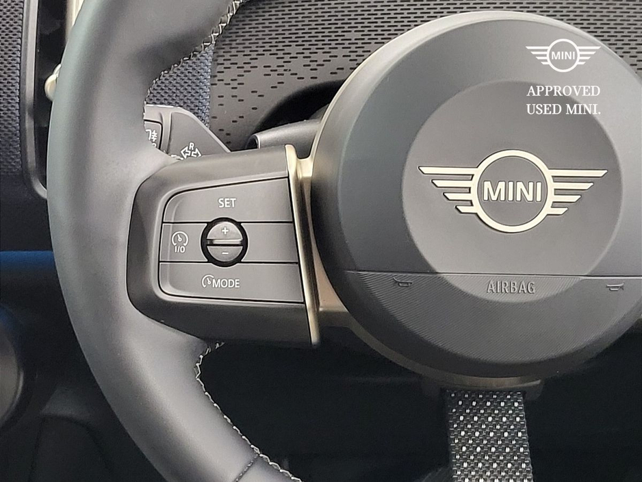 2024 MINI Countryman 1.5L Petrol For Sale Images