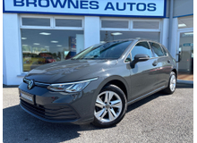 2022 Volkswagen Golf 1.5L Petrol For Sale Images