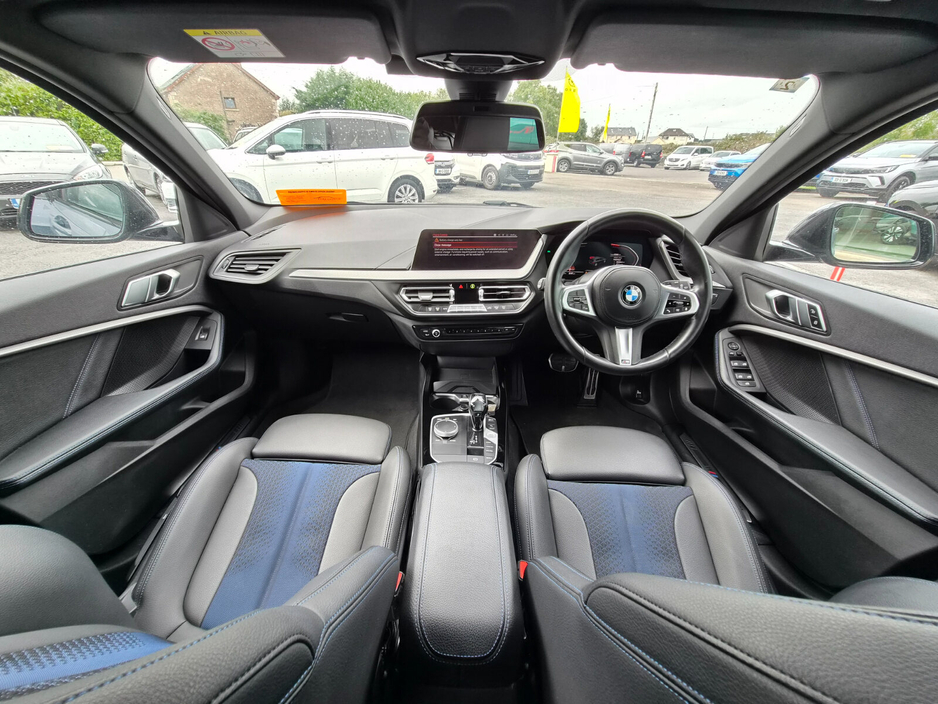 BMW 1 Series — thumbnail 14