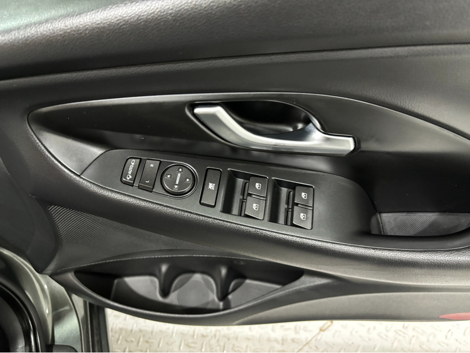 2023 Hyundai i30 1.0L Petrol For Sale Images