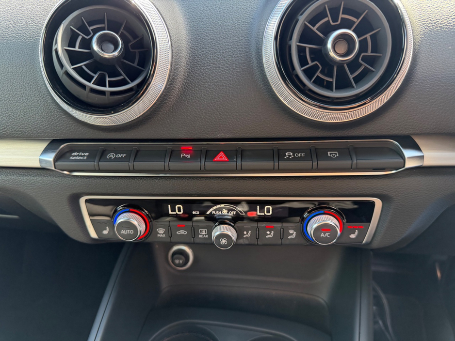Audi A3 S-LINE - 1.4 PETROL - AUTO - 12M WARRANTY - CAR: 2391 — thumbnail 30