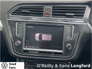 2017 VOLKSWAGEN TIGUAN 2.0 TDI 115HP BMT Comfortline