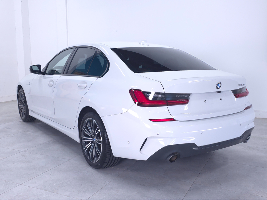 2021 BMW 3 Series 2L Petrol Plug-in Hybrid For Sale Images