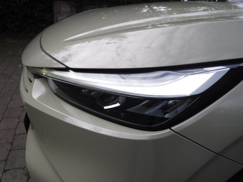 2021 Honda Vezel 1.5L Petrol Hybrid For Sale Images