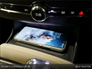 2025 VOLVO XC90 PLUS DARK: DENIM BLUE WITH CARDAMOM LEATHER, PANORAMIC ROOF, HARMAN KARDON, MEMORY SEATS, 360 CAMERA