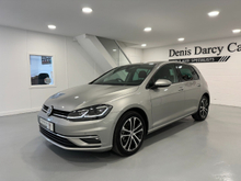 2020 Volkswagen Golf 2L Diesel For Sale Images