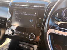 2023 Hyundai Tucson 1.6L Diesel For Sale Images