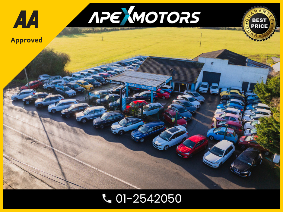 2016 Volkswagen Golf 1.4L Petrol For Sale Images