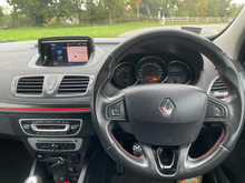 2016 Renault Grand Megane 1.5L Diesel For Sale Images