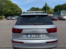 2018 Audi Q7 3L Diesel Plug-in Hybrid For Sale Images