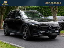 Mercedes-Benz EQB 350 AMG LINE 4-Matic 7 Seats