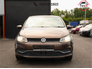 2015 VOLKSWAGEN POLO 1.2 TSI 5DR 90HP Comfortline DSG