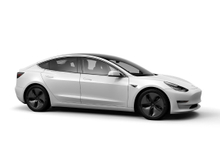 Tesla Model 3 STANDARD RANGE + RWD 4