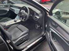 2023 Audi A6 2L Hybrid For Sale Images