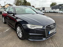 2017 Audi A6 2L Diesel For Sale Images