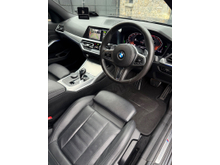 2020 BMW 3 Series 2L Diesel For Sale Images