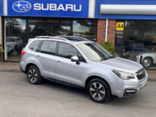 2017 Subaru Forester 2L Diesel For Sale Images