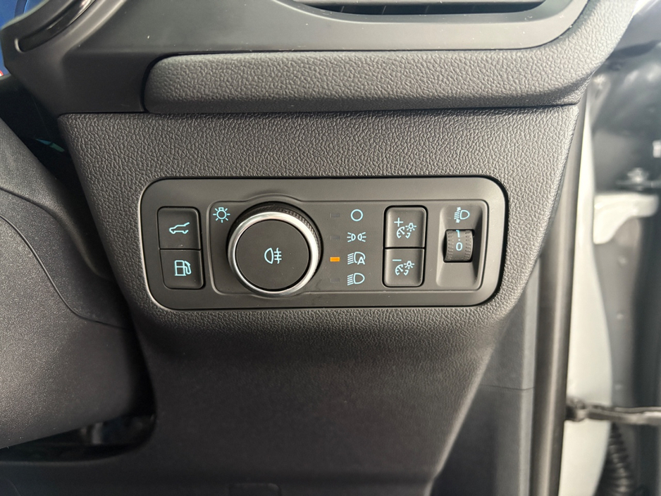 2024 Ford Kuga 2.5L Hybrid For Sale Images