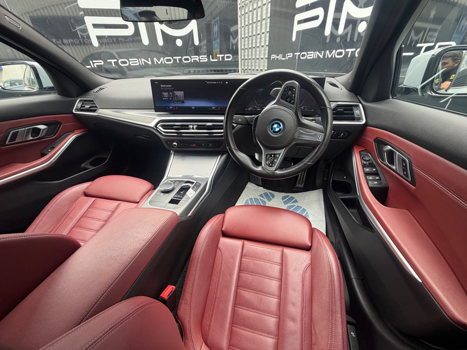 BMW 3 Series M SPORT M Performance Auto LCI Model — thumbnail 16