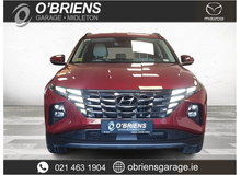 2023 Hyundai Tucson 1.6L Diesel For Sale Images
