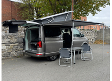 2023 Volkswagen California 2L Diesel For Sale Images