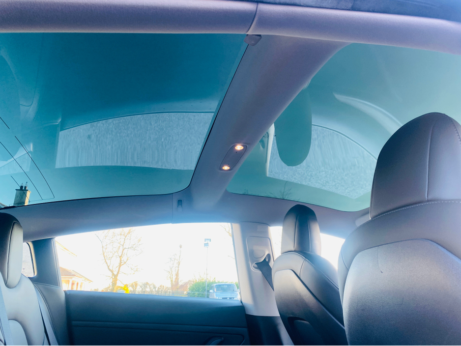2021 Tesla Model 3 0L Electric For Sale Images