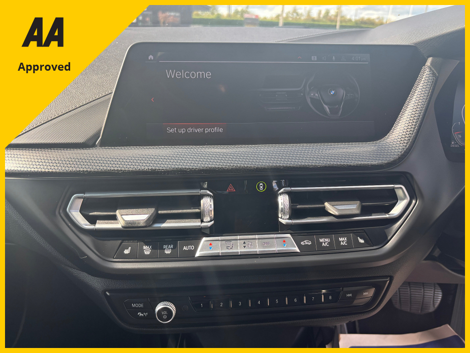 2021 BMW 2 Series 2L Diesel For Sale Images