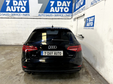 2017 Audi A3 1.4L Petrol For Sale Images