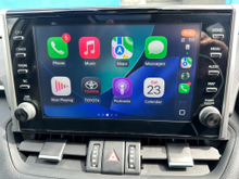 2021 Toyota Rav4 2.5L Hybrid For Sale Images
