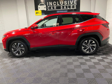 2022 Hyundai Tucson 1.6L Diesel For Sale Images