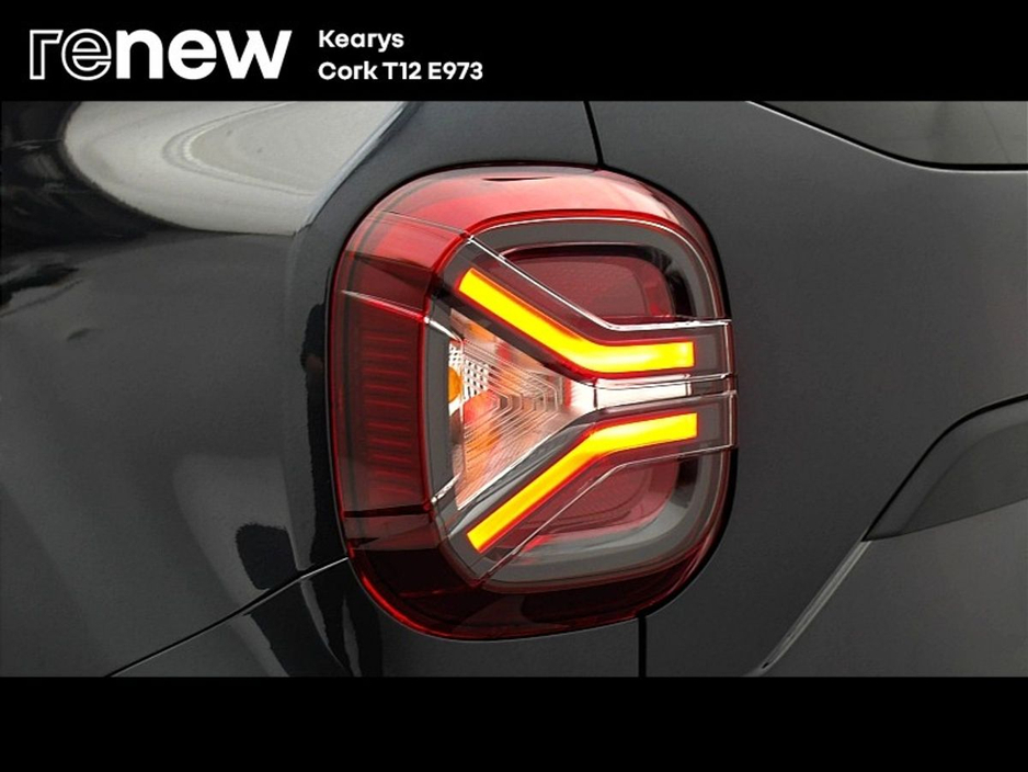 Dacia Duster Journey TCe 150 4x2 Auto EDC NBI — thumbnail 16