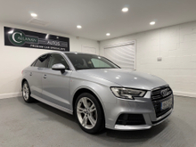 2019 Audi A3 1L Petrol For Sale Images