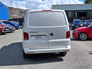 2021 VOLKSWAGEN TRANSPORTER 28 PVL TDI 110HP M T6 MANUAL 5SPEED 5DR