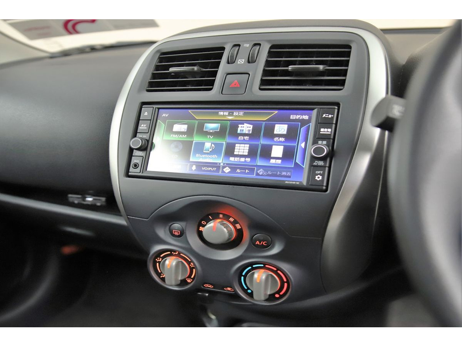 Nissan March 1.2 CVT *REVERSE CAMERA*SAFETY SENSORS* — thumbnail 21