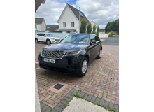 Land Rover Range Rover Velar VEL 19.5MY 2.0 T TD4 5DR AUTO