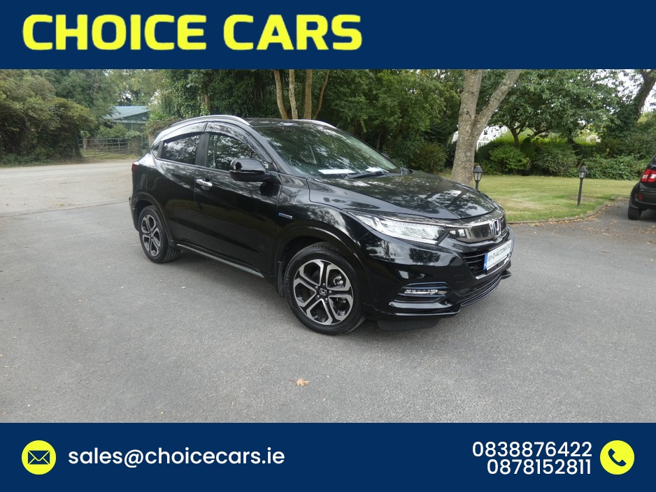 2018 Honda Vezel For Sale Images