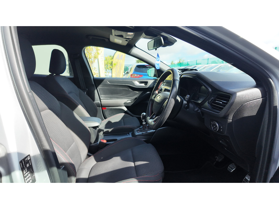 2019 Ford Focus 1L Petrol For Sale Images