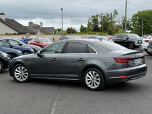 2018 Audi A4 2L Diesel For Sale Images
