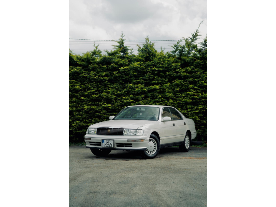 1994 Toyota Crown