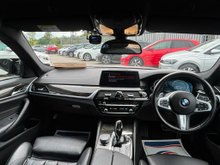2017 BMW 5 Series 2L Diesel For Sale Images